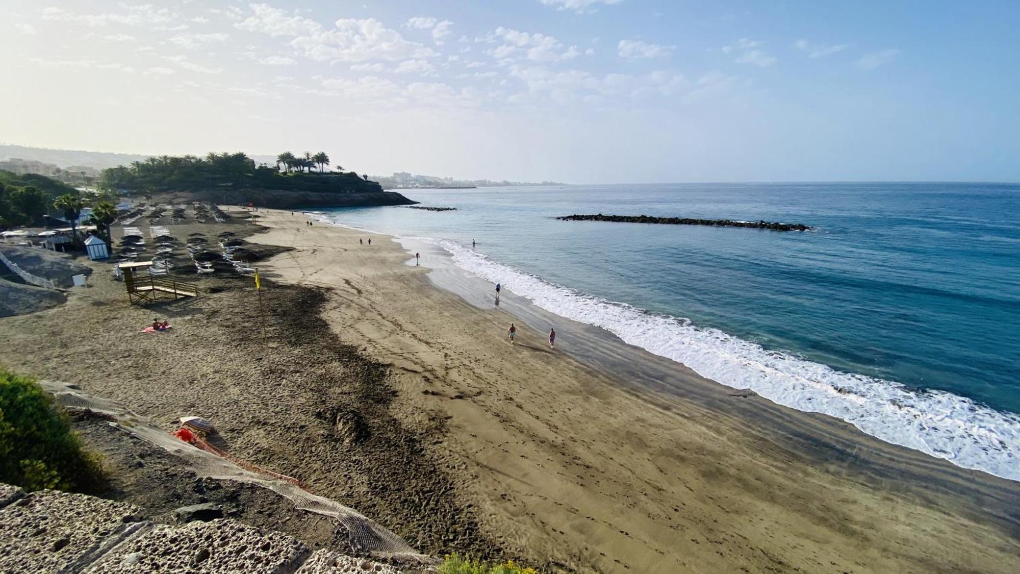 Love In The Sea Vina Del Mar By Deihu Experiences Playa de las Americas  Exteriér fotografie